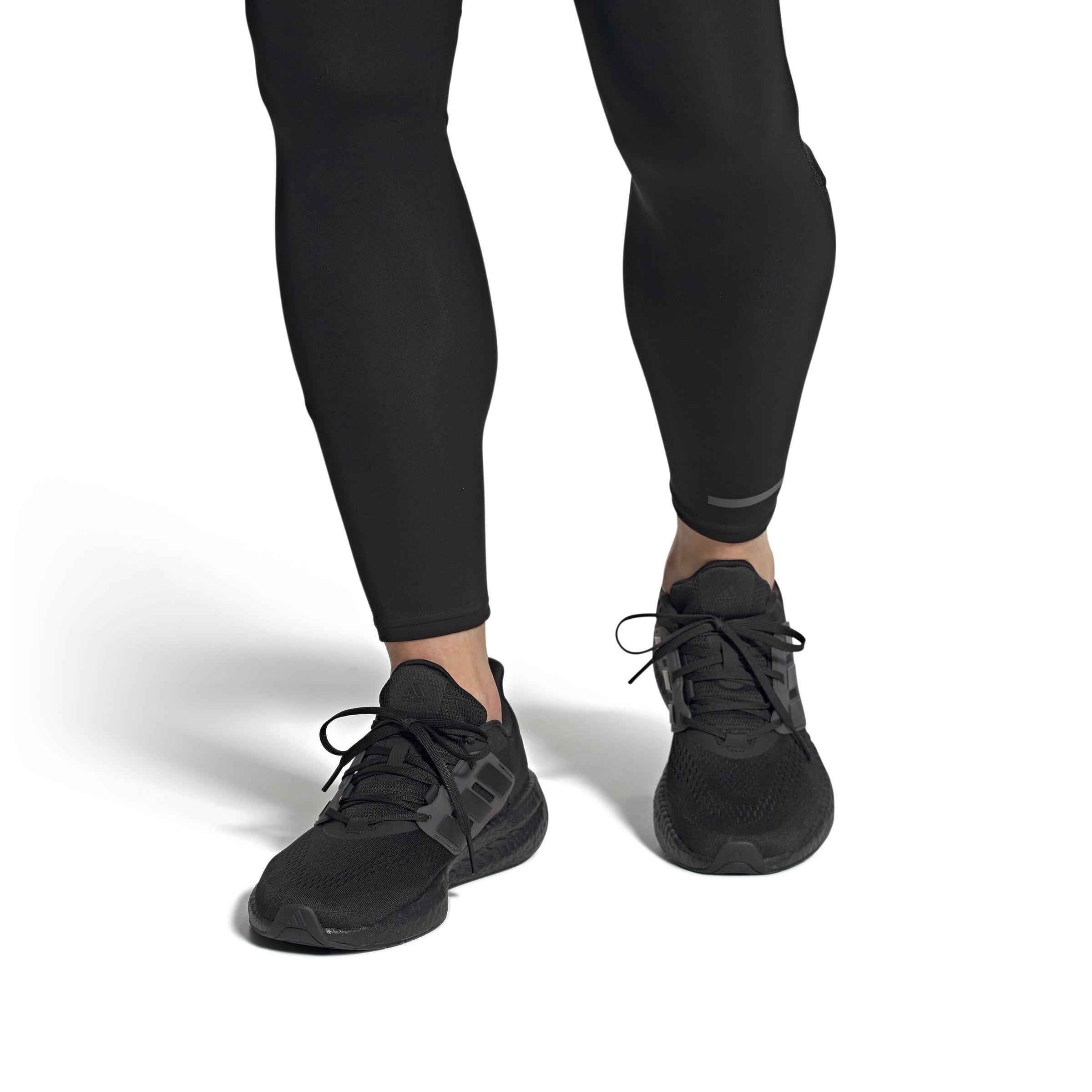 Pureboost 22 Shoes, Black, A901_ONE, large image number 2