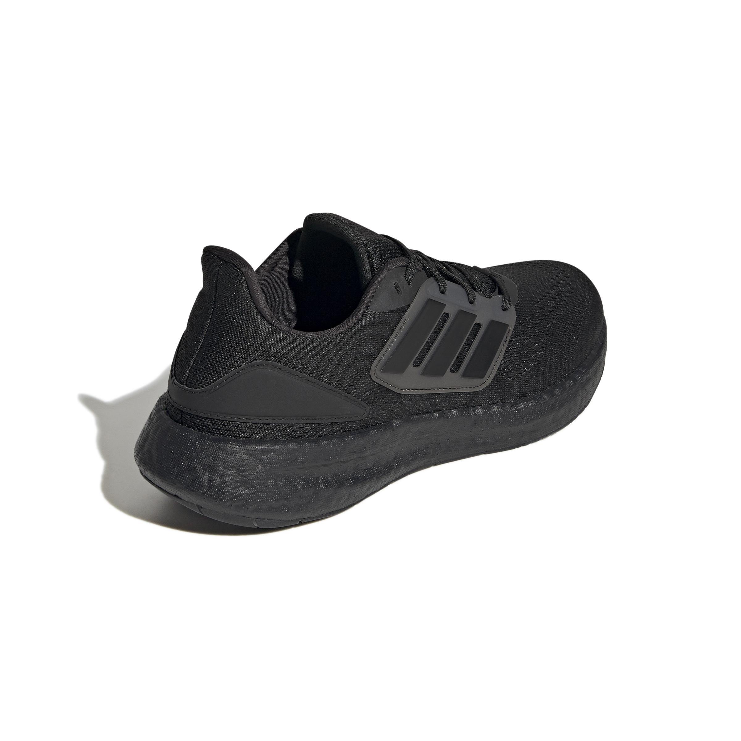 Pureboost 22 Shoes, Black, A901_ONE, large image number 3