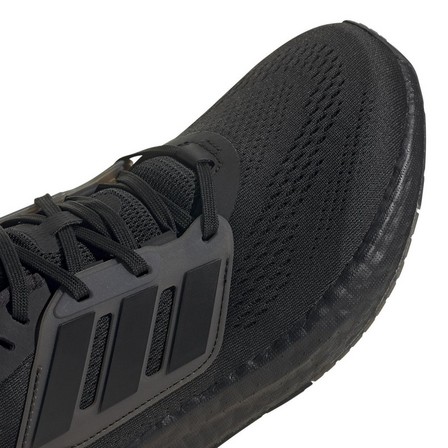 Men Pureboost 22 Shoes, Black, A901_ONE, large image number 4