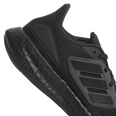 Men Pureboost 22 Shoes, Black, A901_ONE, large image number 5