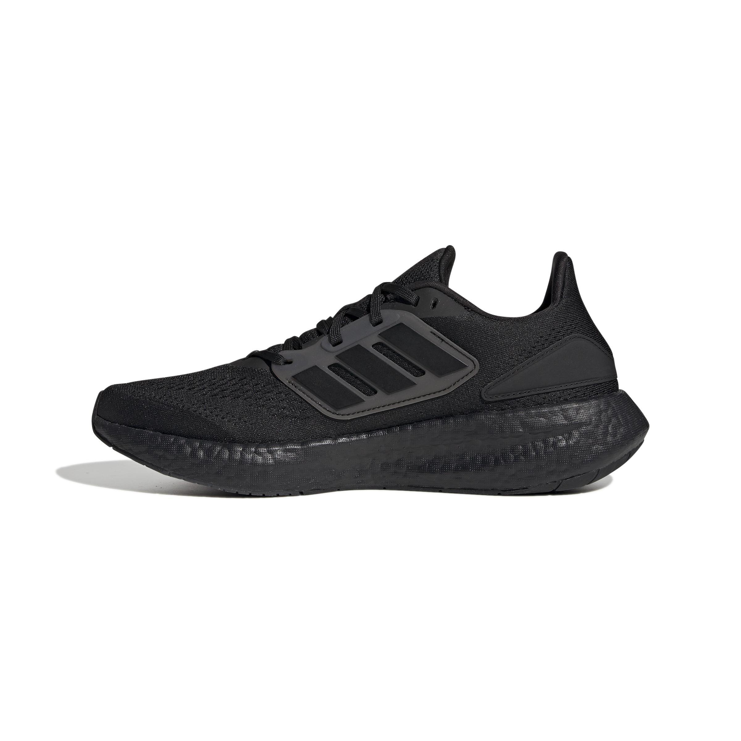 Pureboost 22 Shoes, Black, A901_ONE, large image number 8