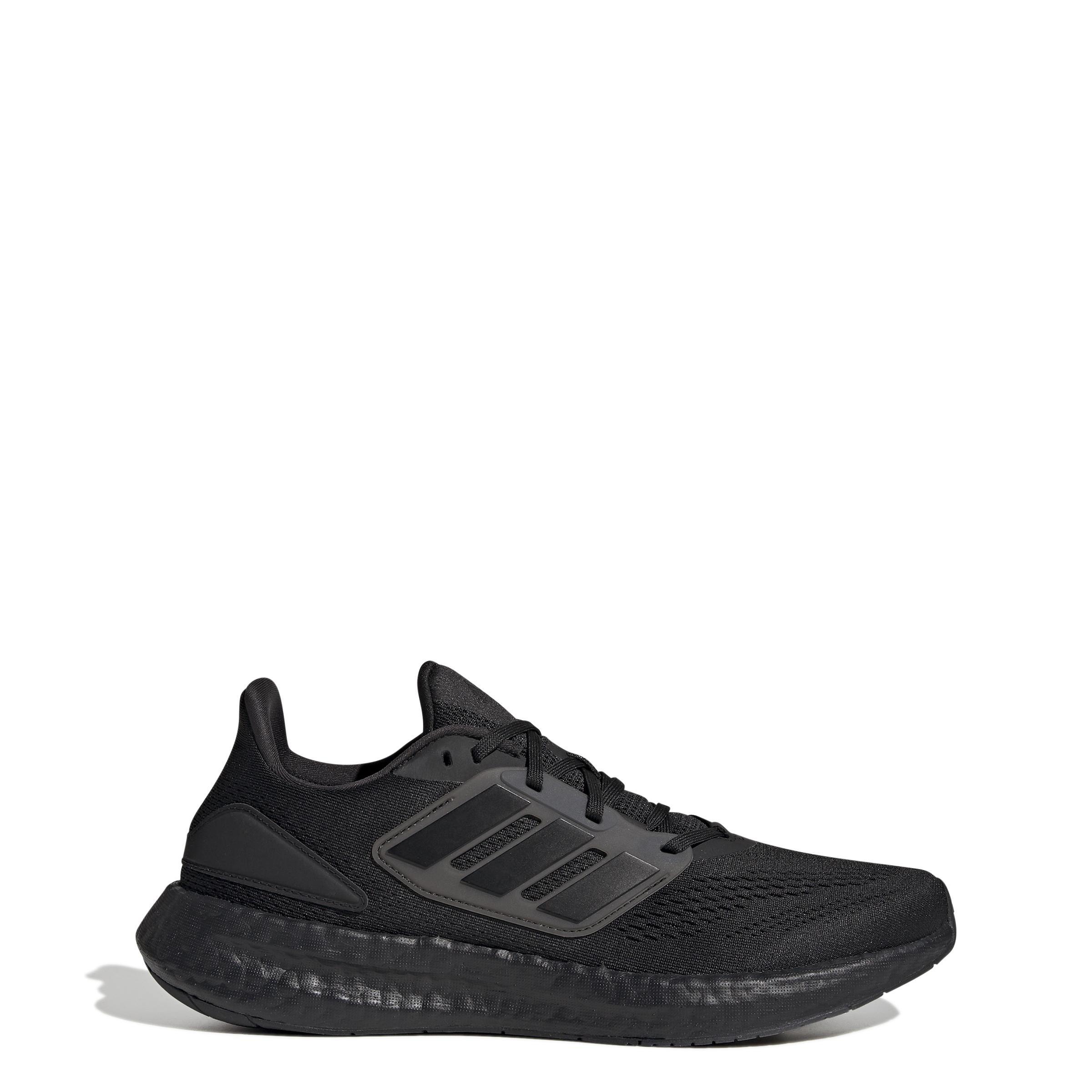 Pureboost 22 Shoes, Black, A901_ONE, large image number 12