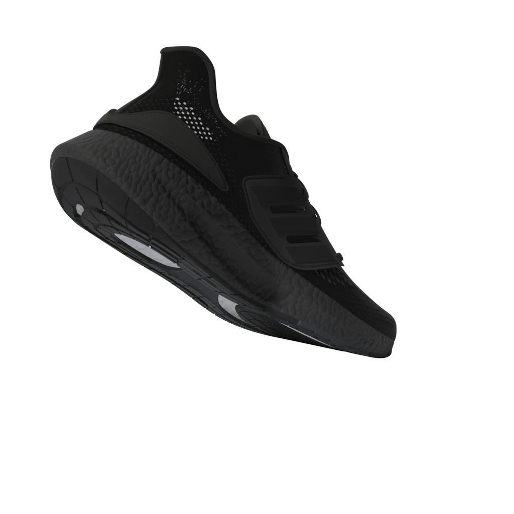 Pureboost 22 Shoes, Black, A901_ONE, large image number 14