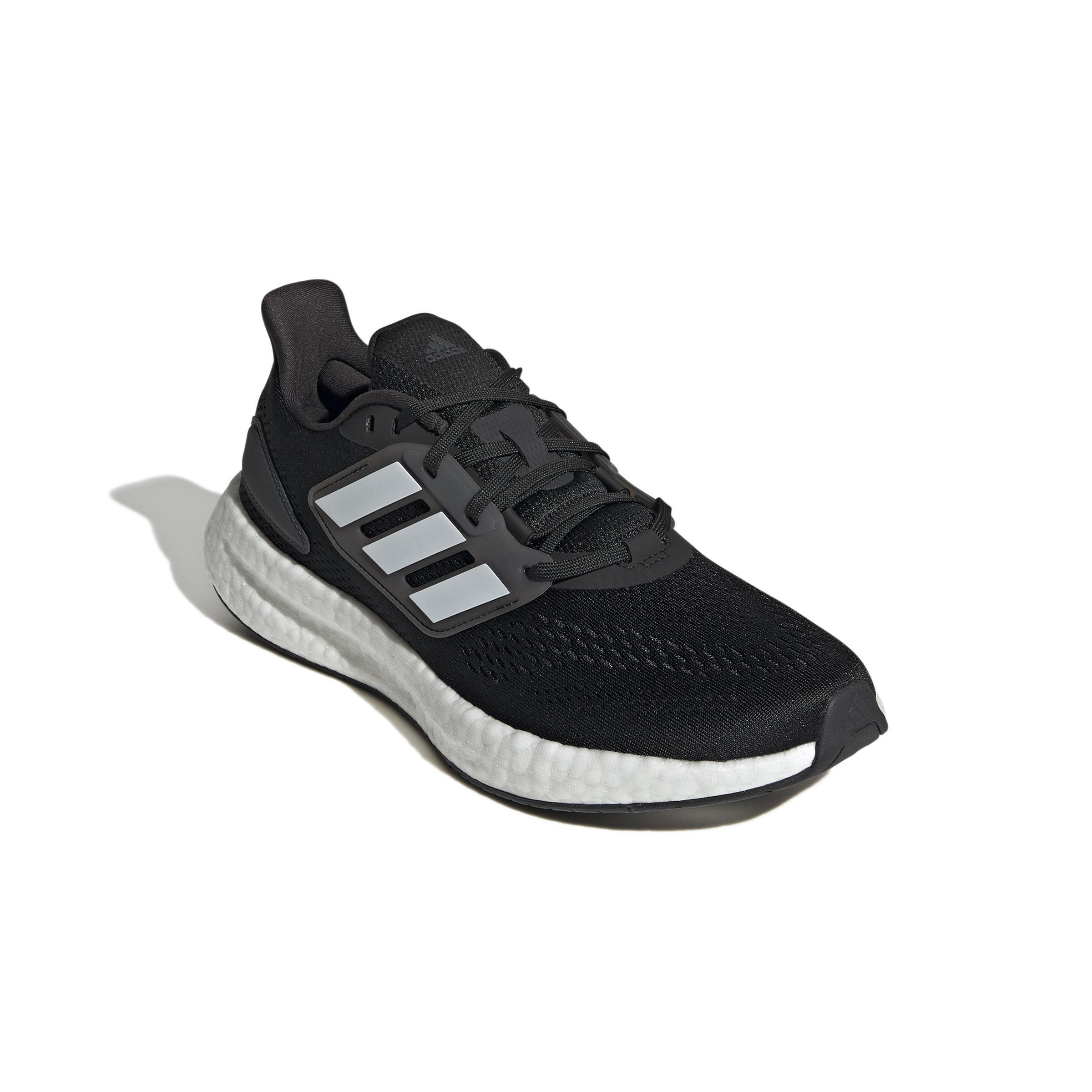 Pureboost 22 Shoes, Black, A901_ONE, large image number 1