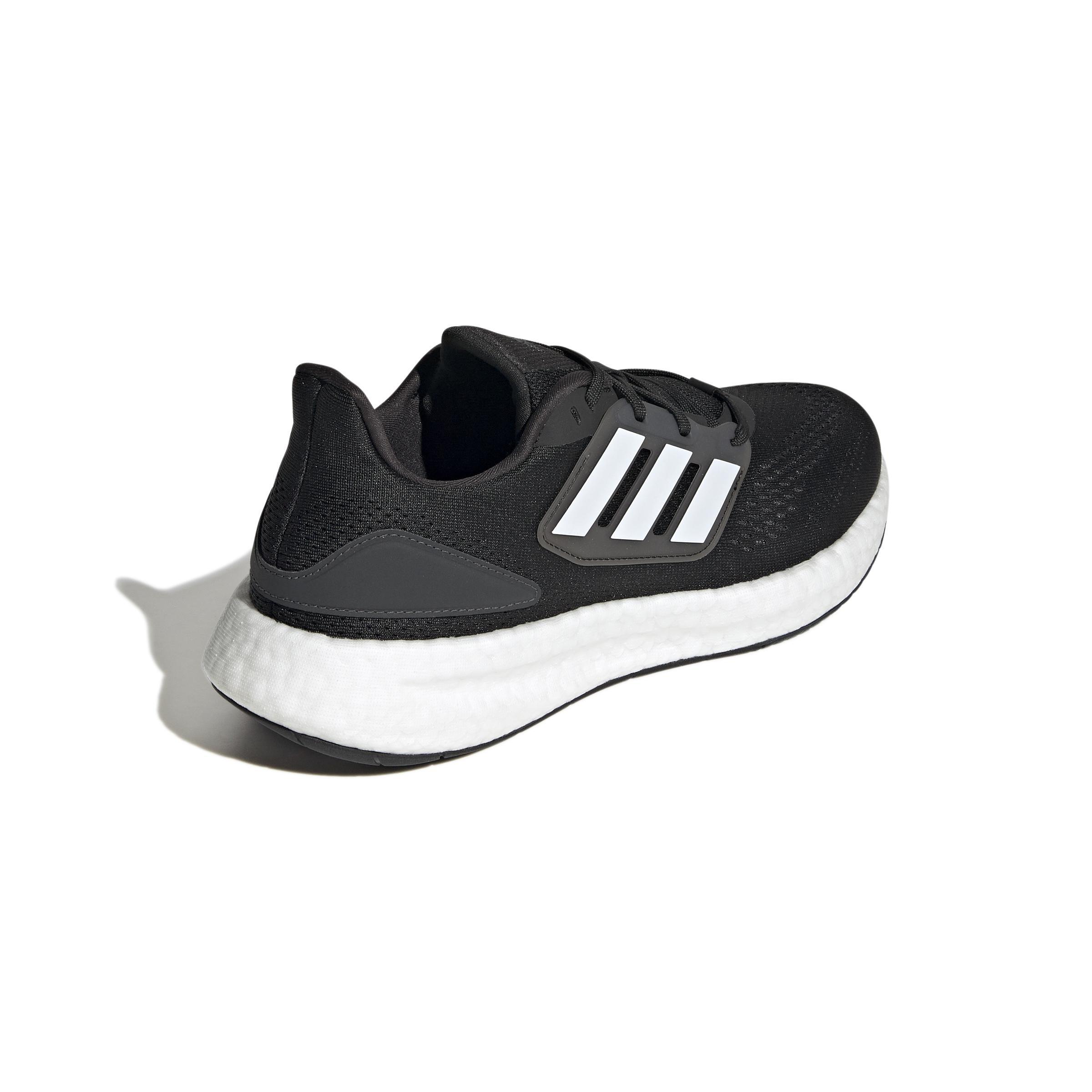 Pureboost 22 Shoes, Black, A901_ONE, large image number 2