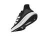 Mens Pureboost 22 Shoes, Black, A901_ONE, thumbnail image number 4
