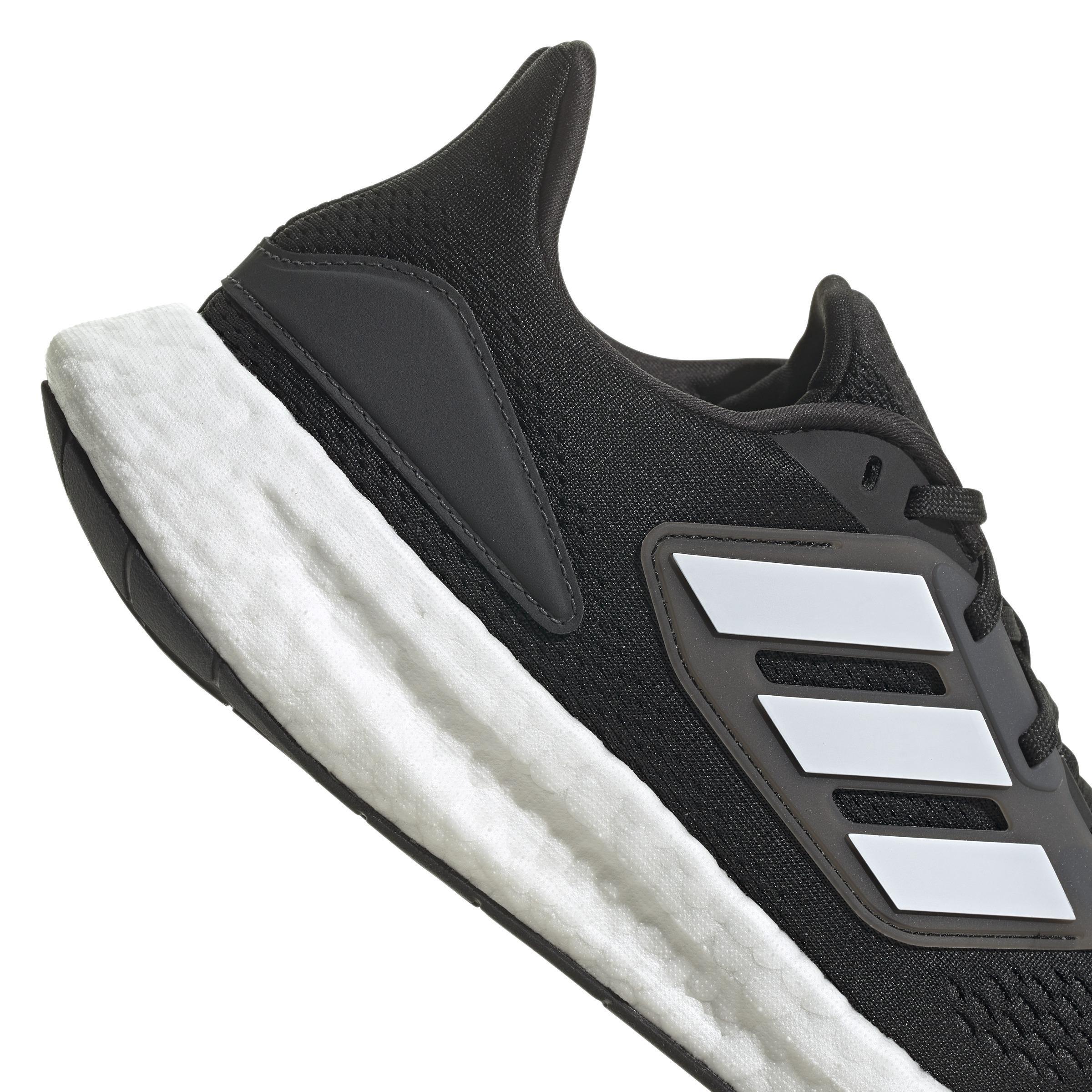Pureboost 22 Shoes, Black, A901_ONE, large image number 4