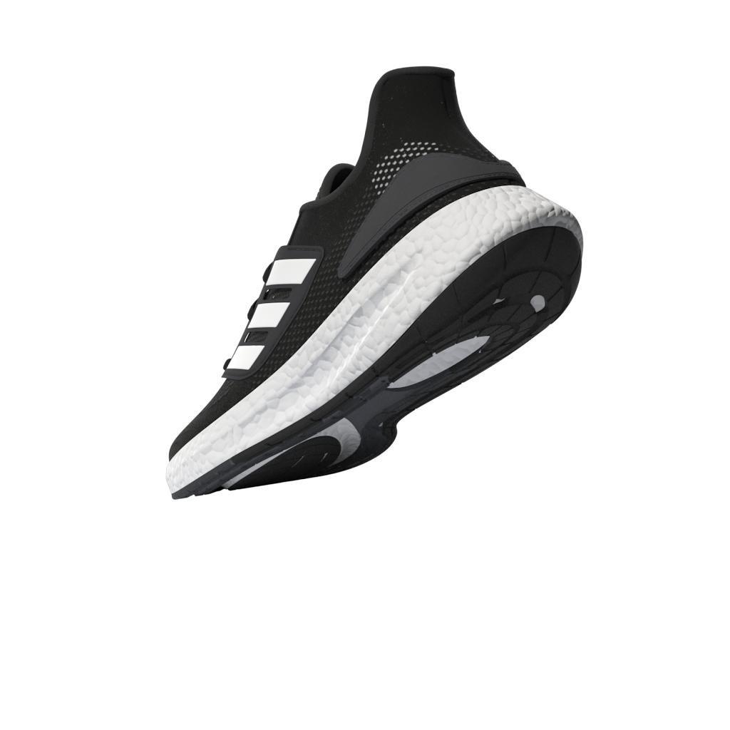 Pureboost 22 Shoes, Black, A901_ONE, large image number 5