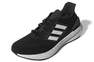 Mens Pureboost 22 Shoes, Black, A901_ONE, thumbnail image number 6