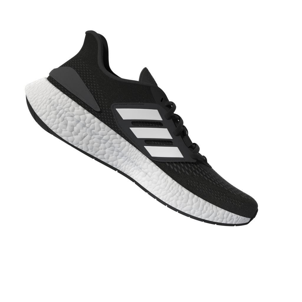 Pureboost 22 Shoes, Black, A901_ONE, large image number 6