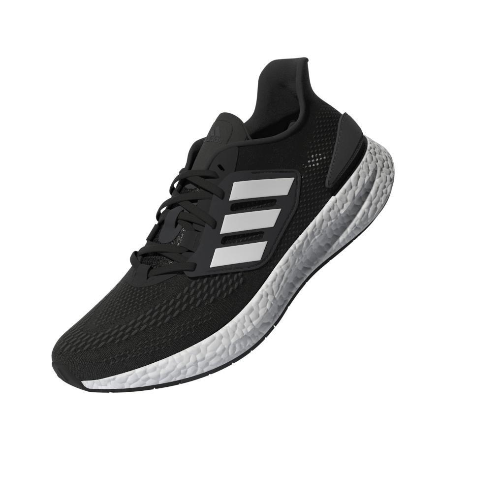 Pureboost 22 Shoes, Black, A901_ONE, large image number 9