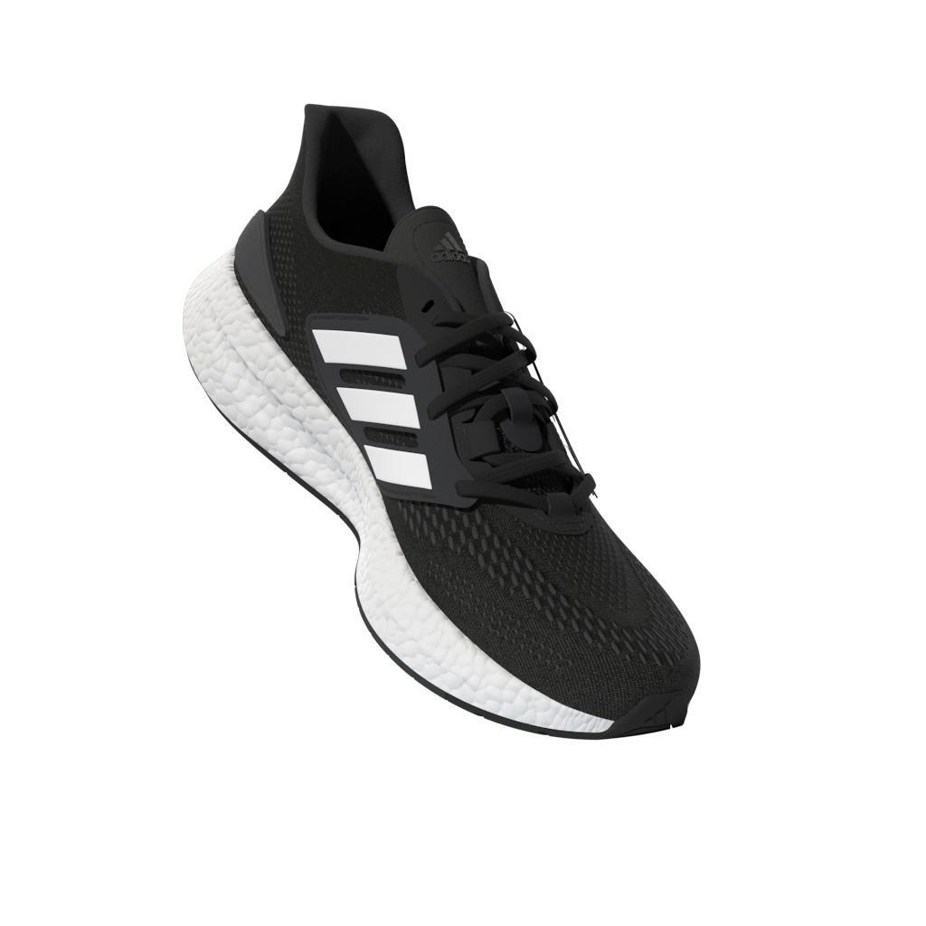 Pureboost 22 Shoes, Black, A901_ONE, large image number 11