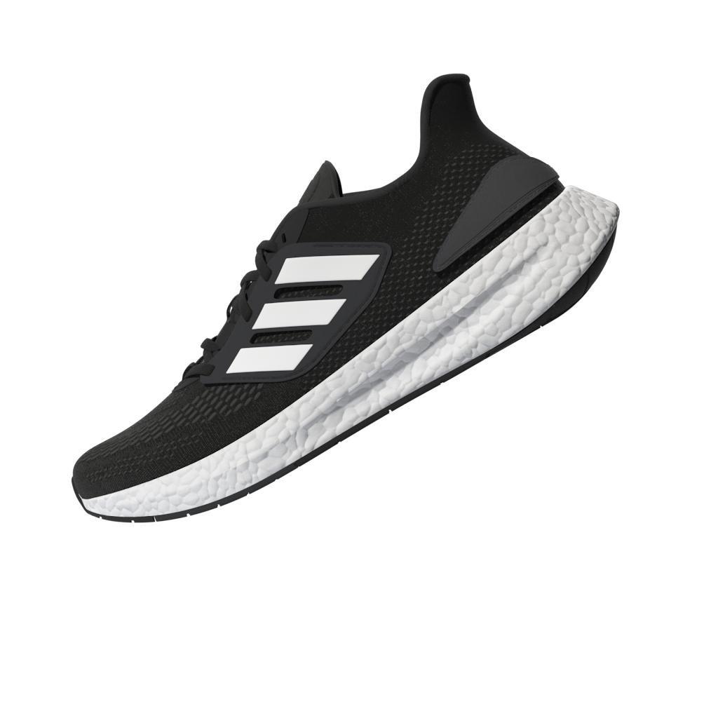 Pureboost 22 Shoes, Black, A901_ONE, large image number 12