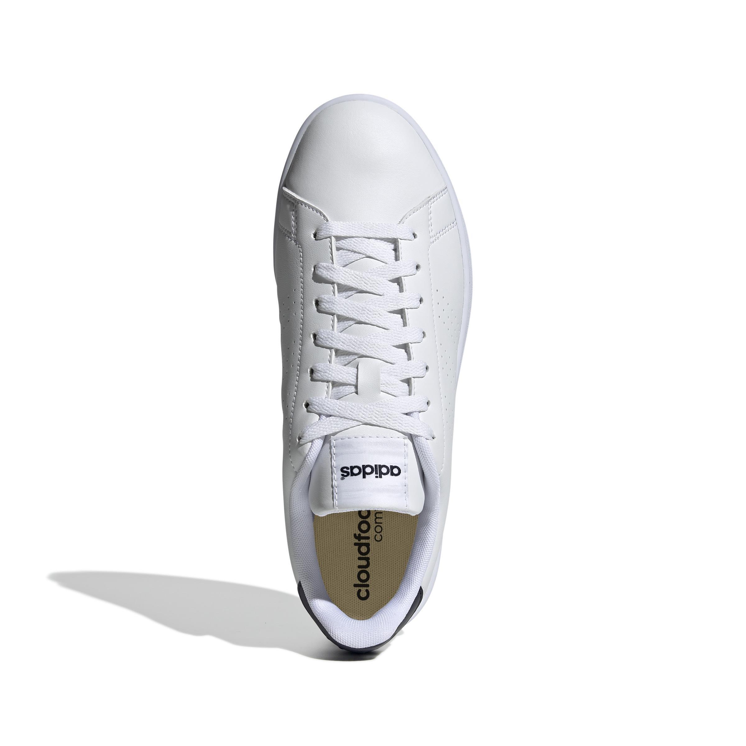 Advantage Shoes, White, A901_ONE, large image number 1