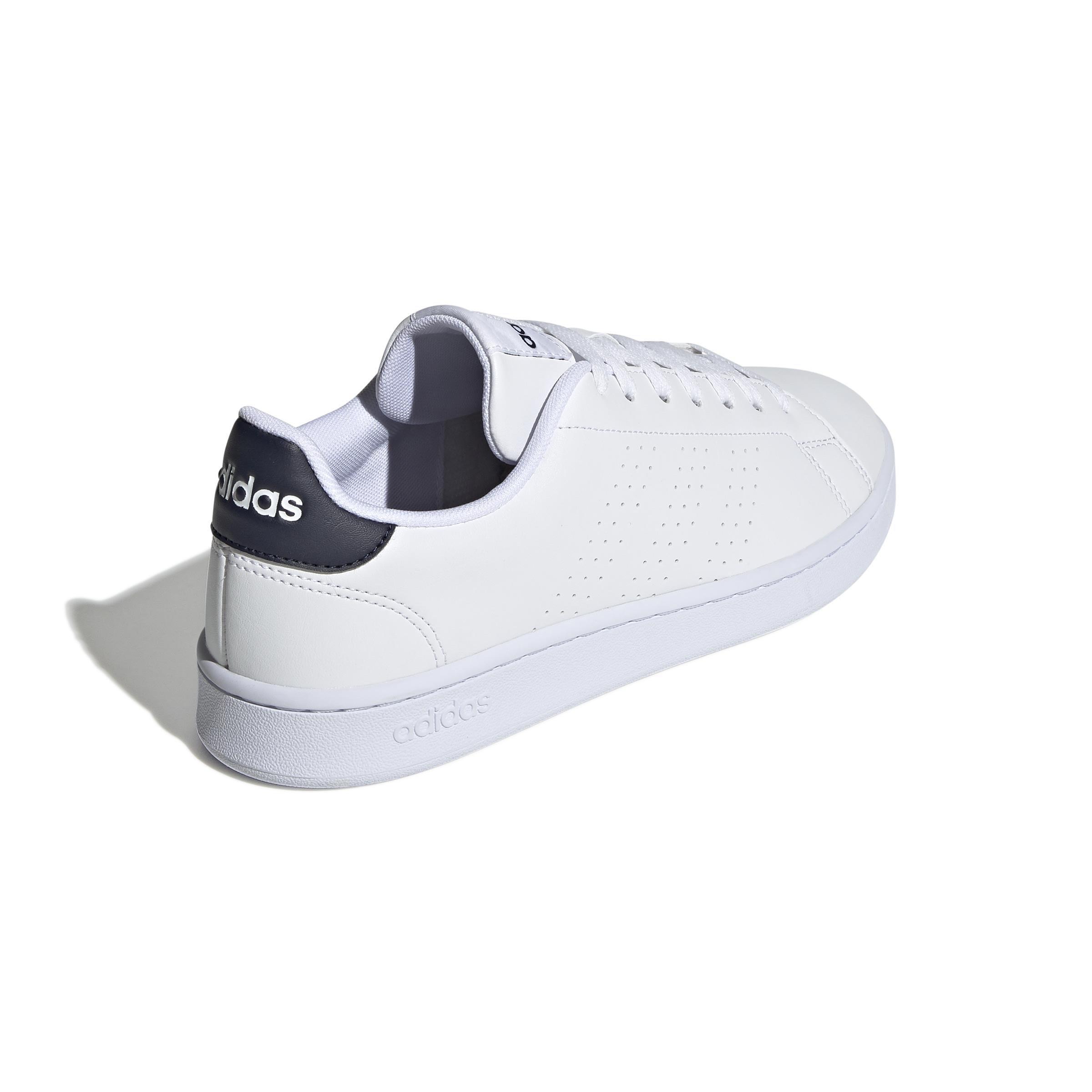 Men Advantage Shoes, White, A901_ONE, large image number 2