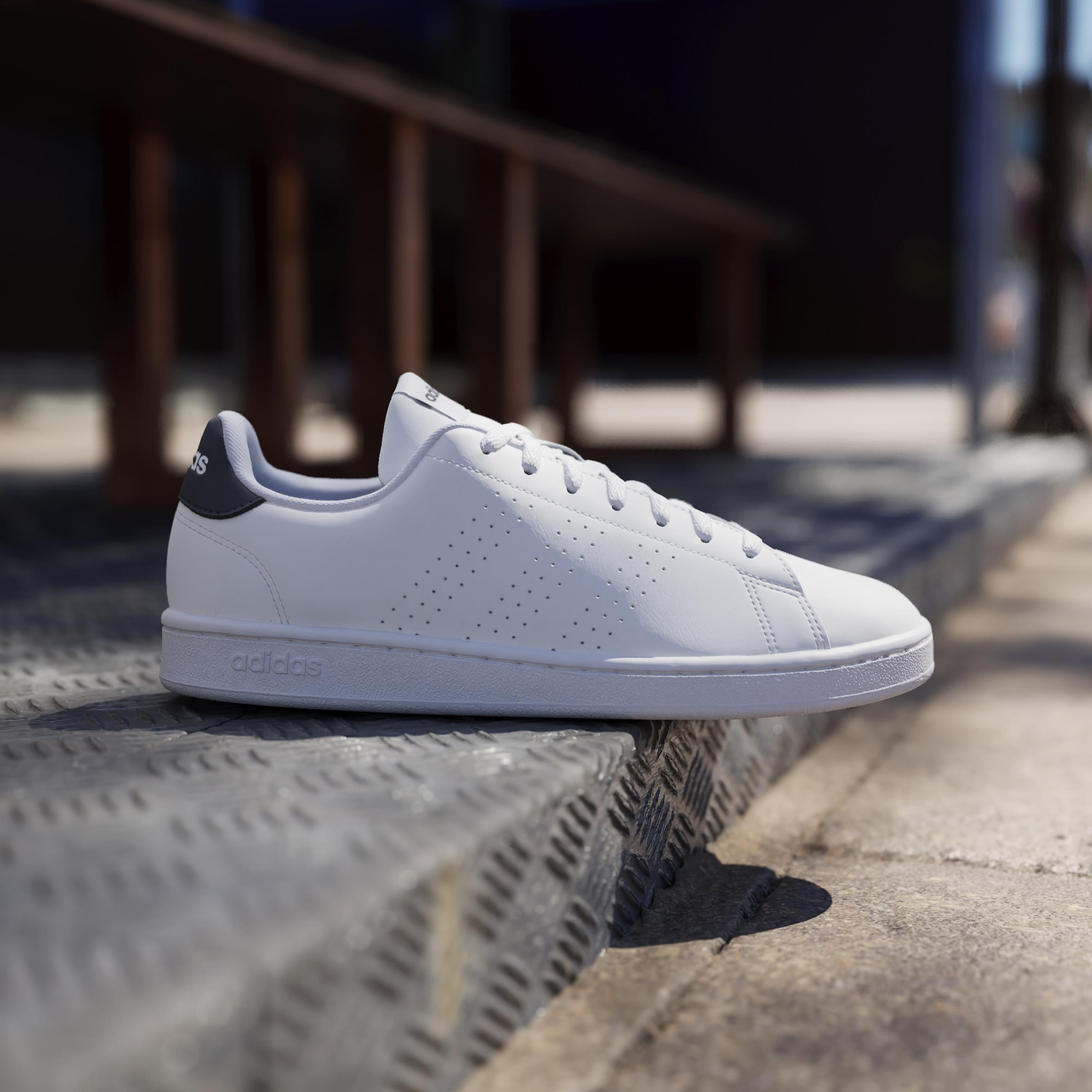 Advantage Shoes, White, A901_ONE, large image number 6