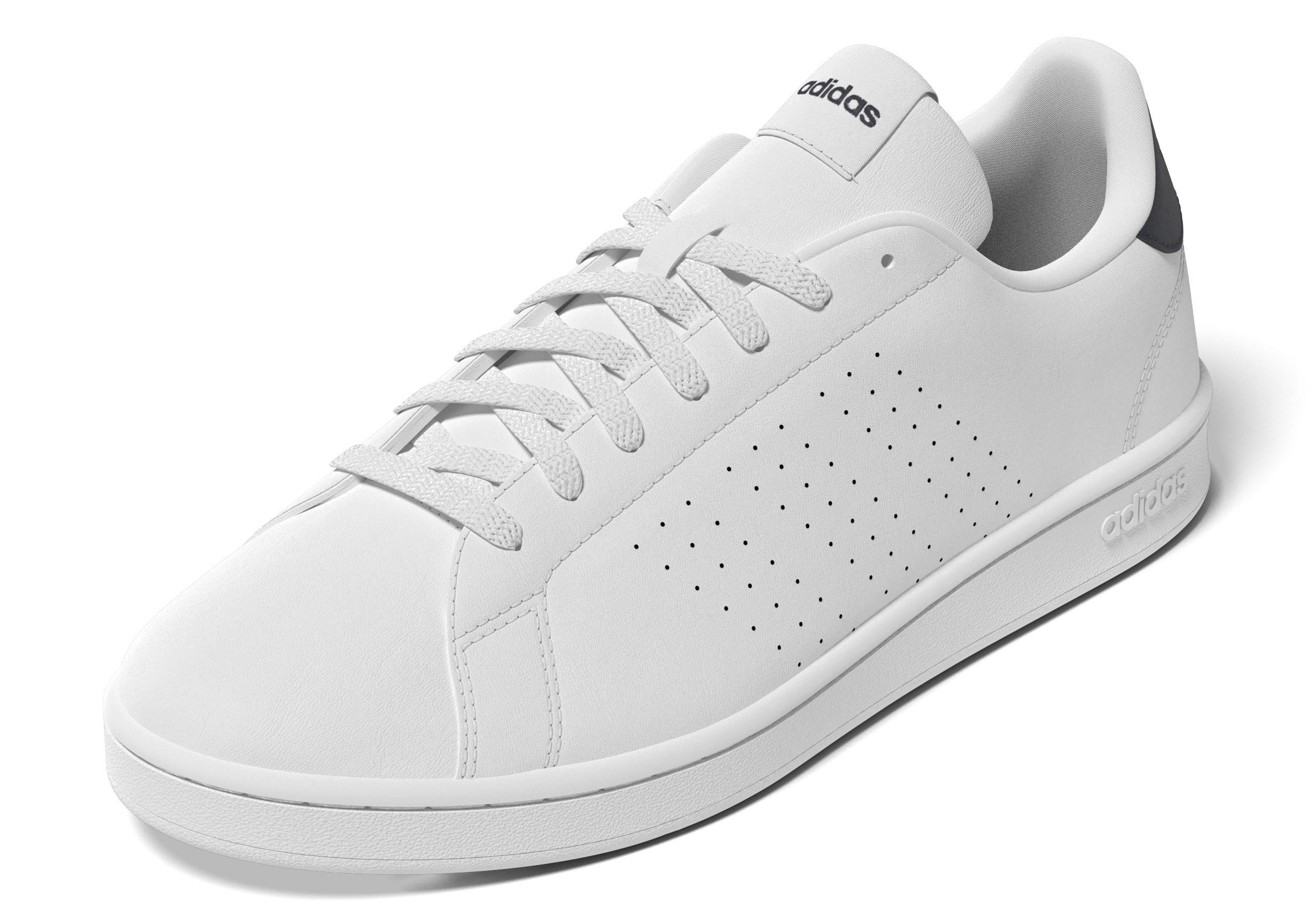 Advantage Shoes, White, A901_ONE, large image number 7