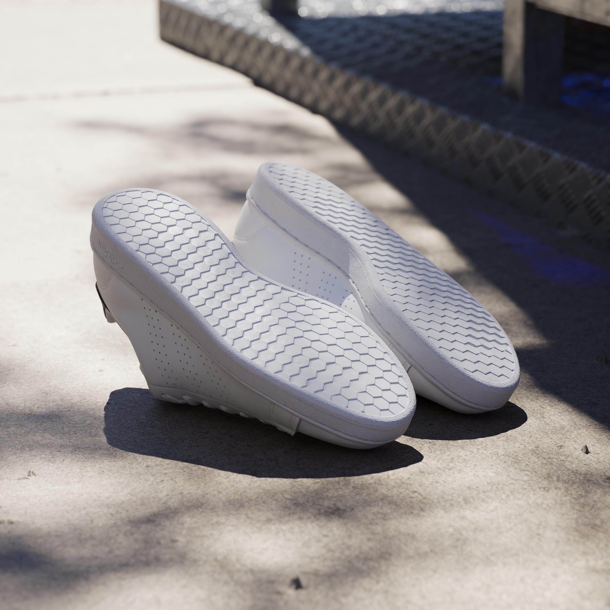 Advantage Shoes, White, A901_ONE, large image number 11