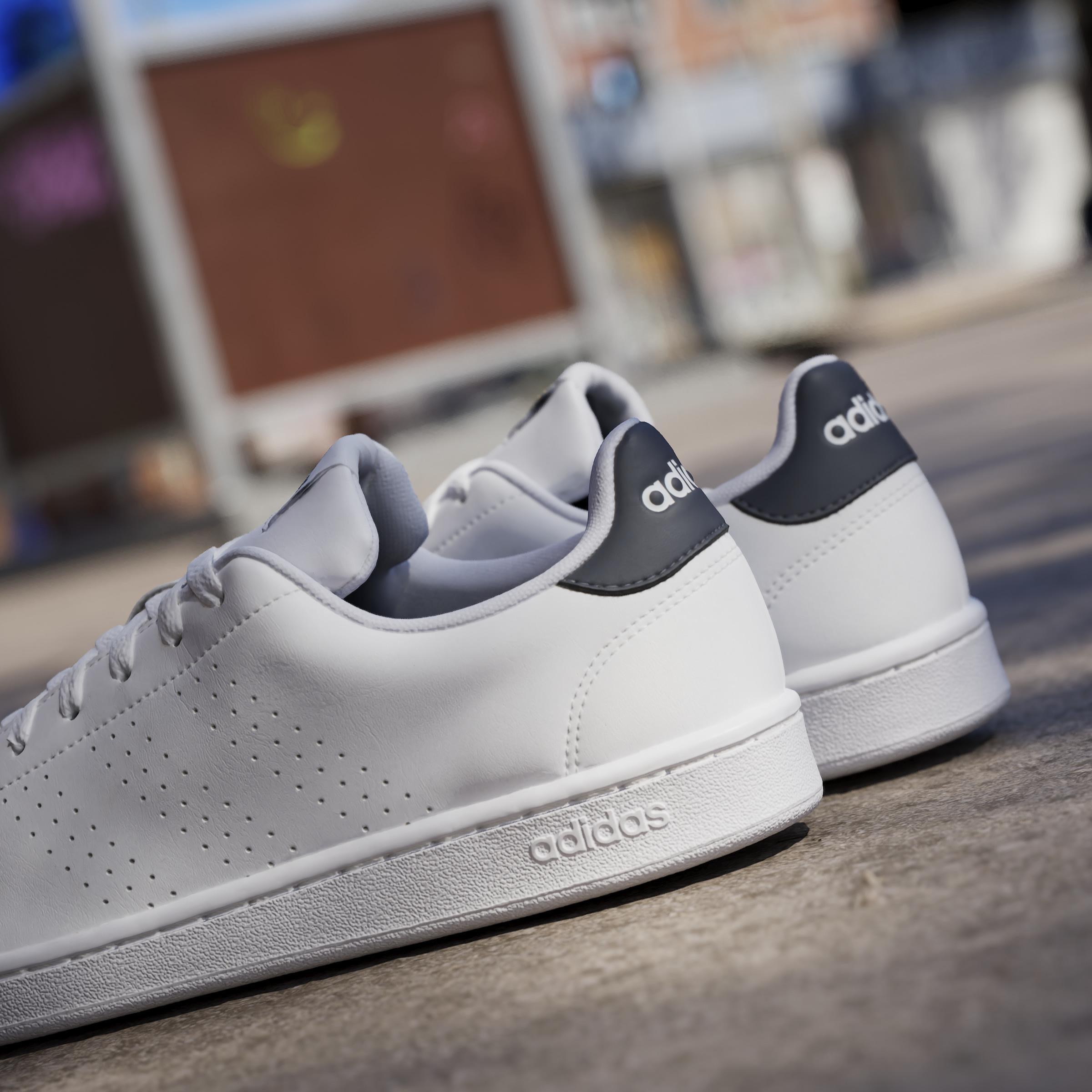 Advantage Shoes, White, A901_ONE, large image number 12