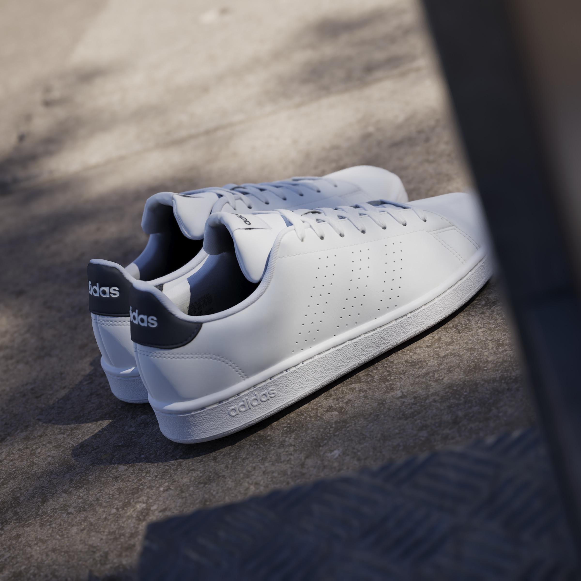 Advantage Shoes, White, A901_ONE, large image number 14