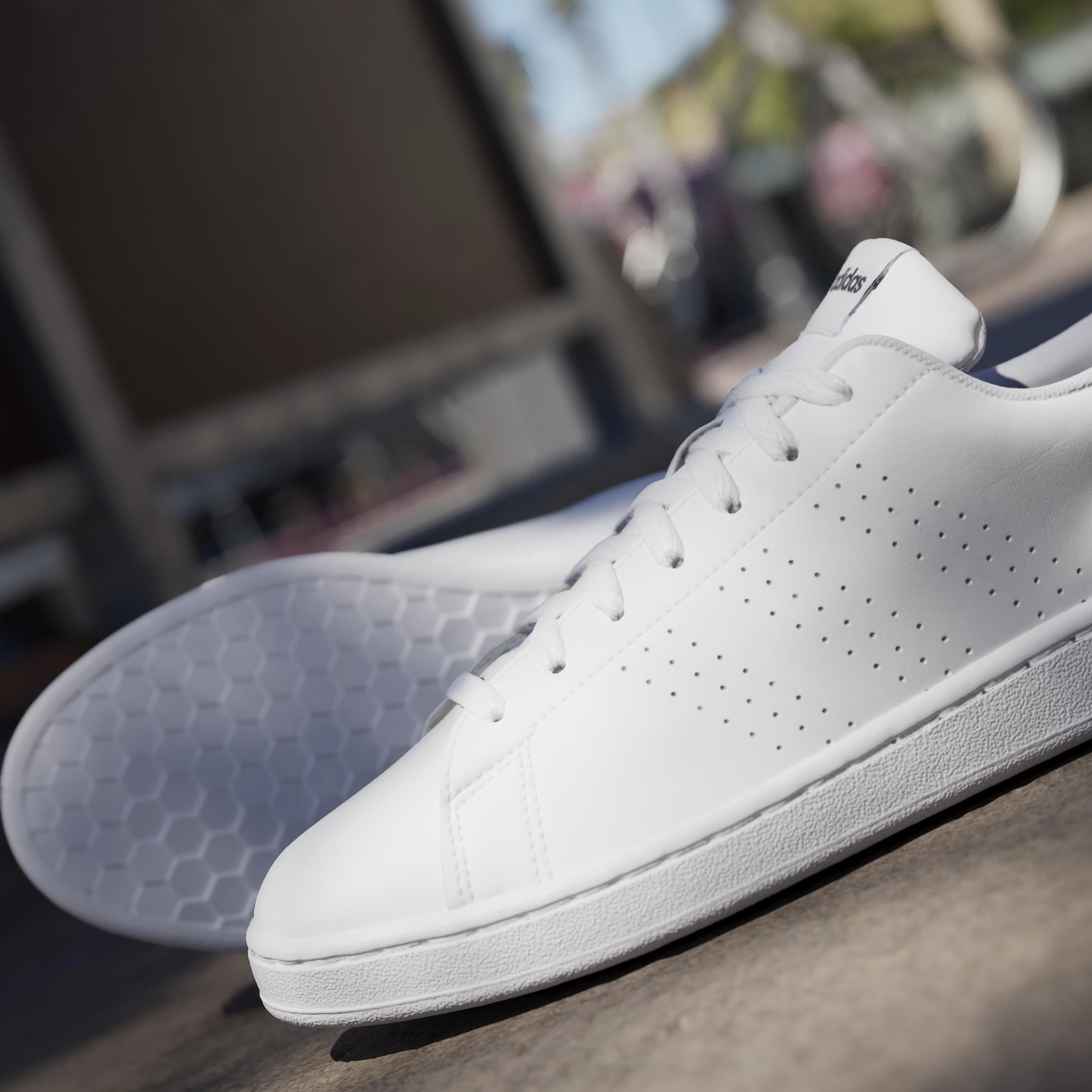 Advantage Shoes, White, A901_ONE, large image number 14