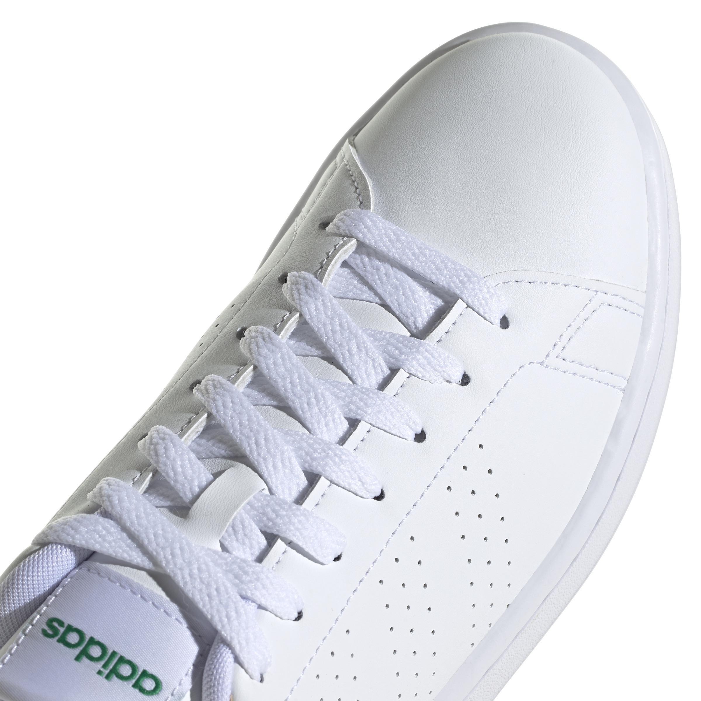 Advantage Shoes, White, A901_ONE, medium