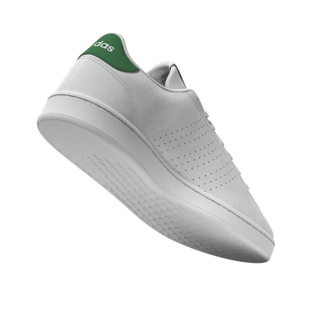 Advantage Shoes, White, A901_ONE, large image number 6