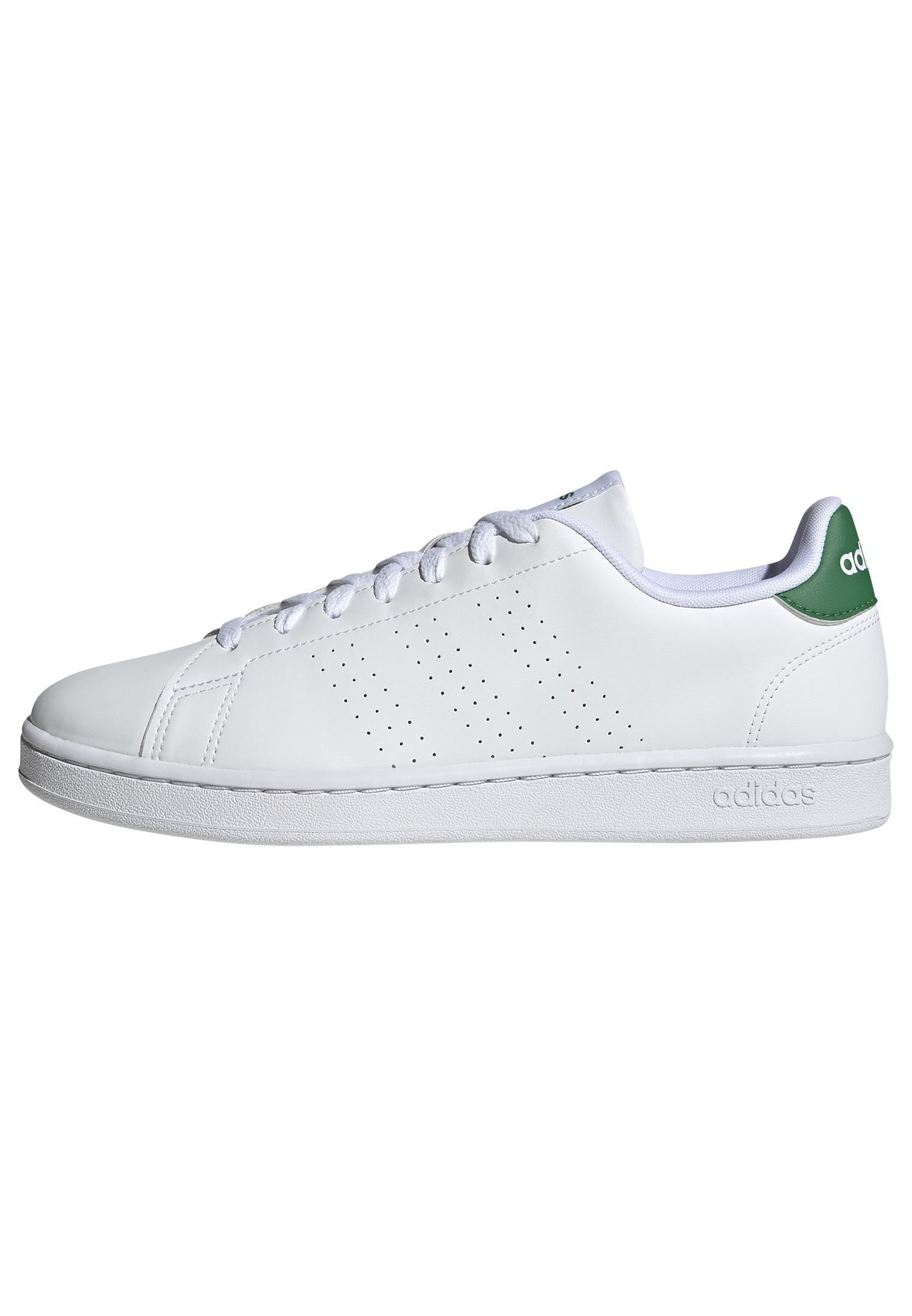 Advantage Shoes, White, A901_ONE, large image number 7