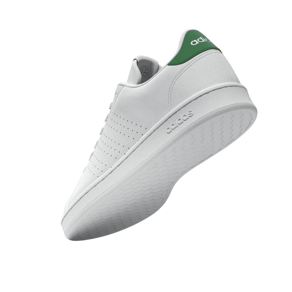 Advantage Shoes, White, A901_ONE, large image number 9