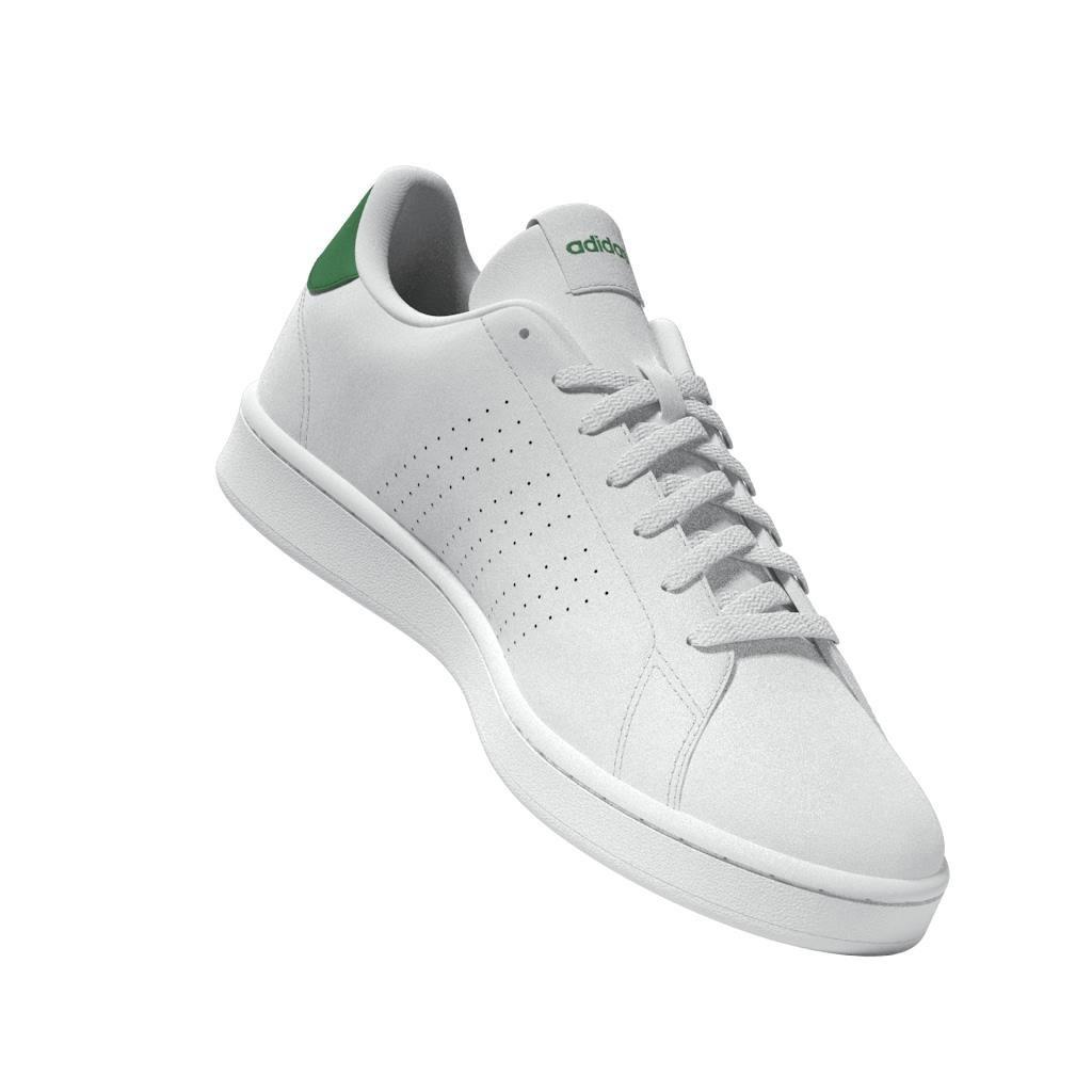 Advantage Shoes, White, A901_ONE, large image number 10