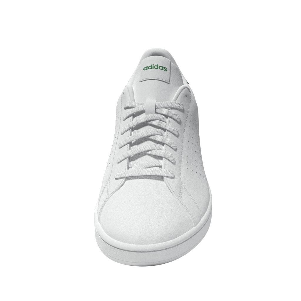 Advantage Shoes, White, A901_ONE, large image number 11