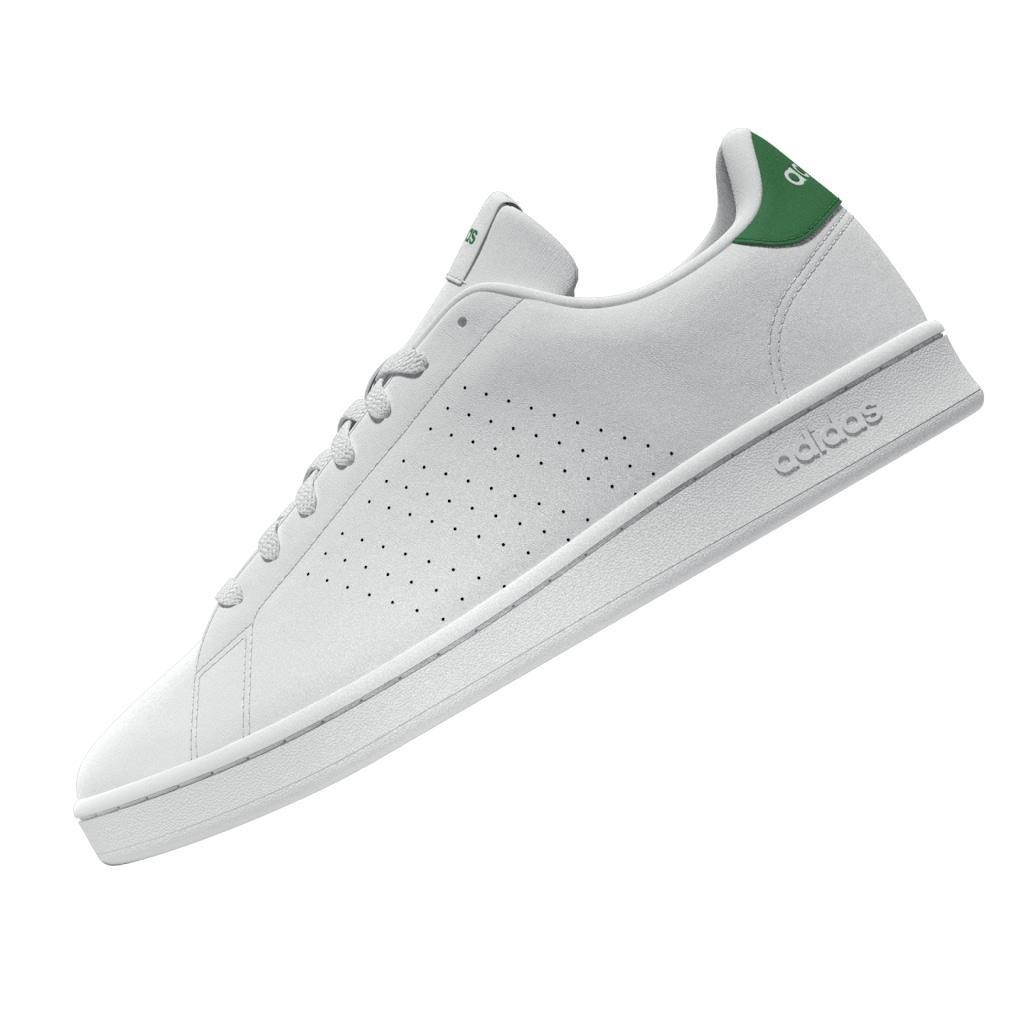 Advantage Shoes, White, A901_ONE, large image number 12