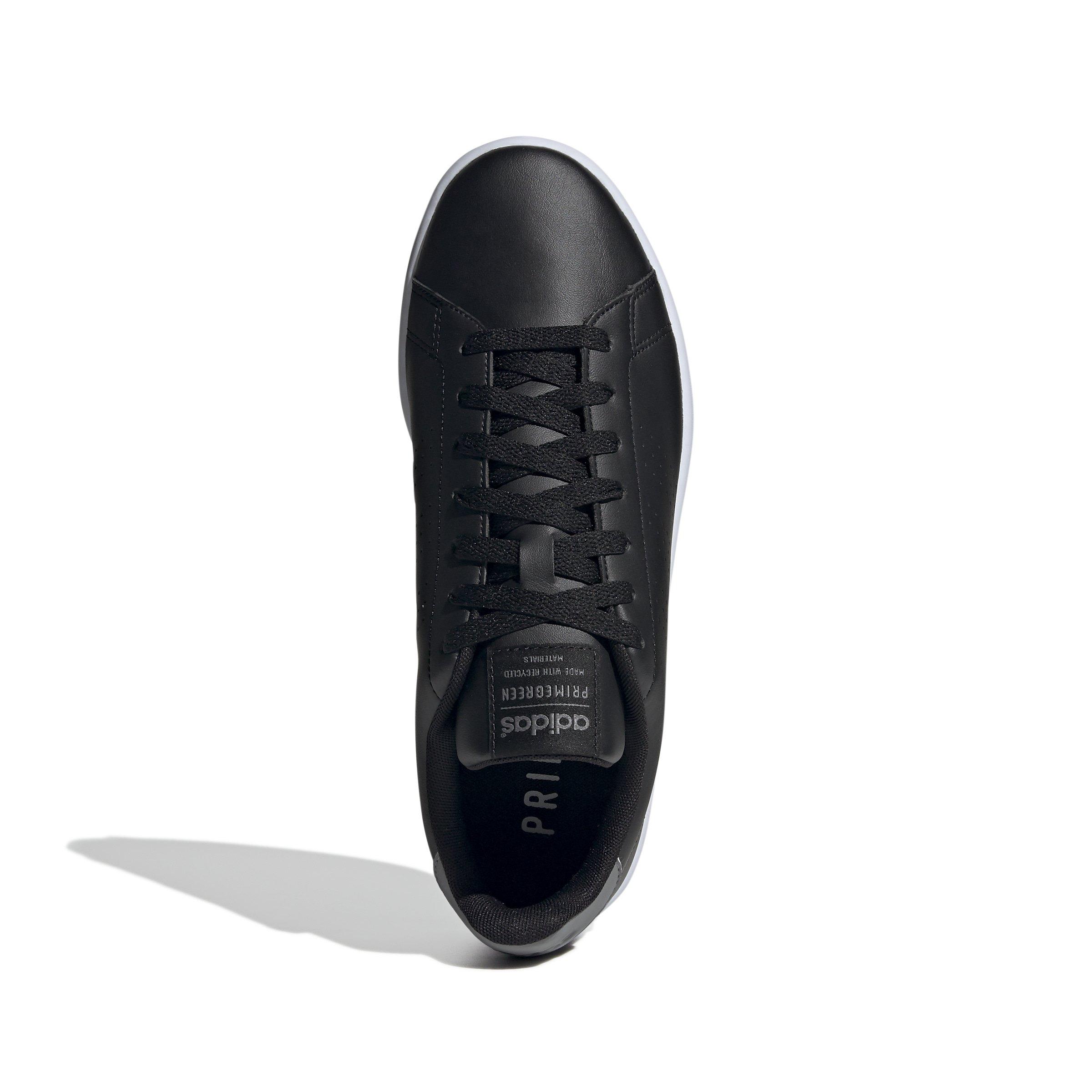 Advantage Shoes, Black, A901_ONE, large image number 3