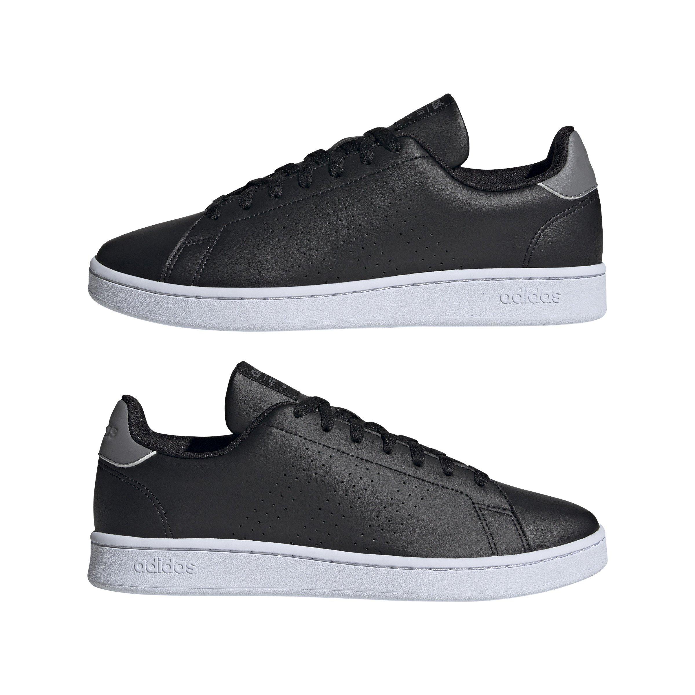 Advantage Shoes, Black, A901_ONE, large image number 7