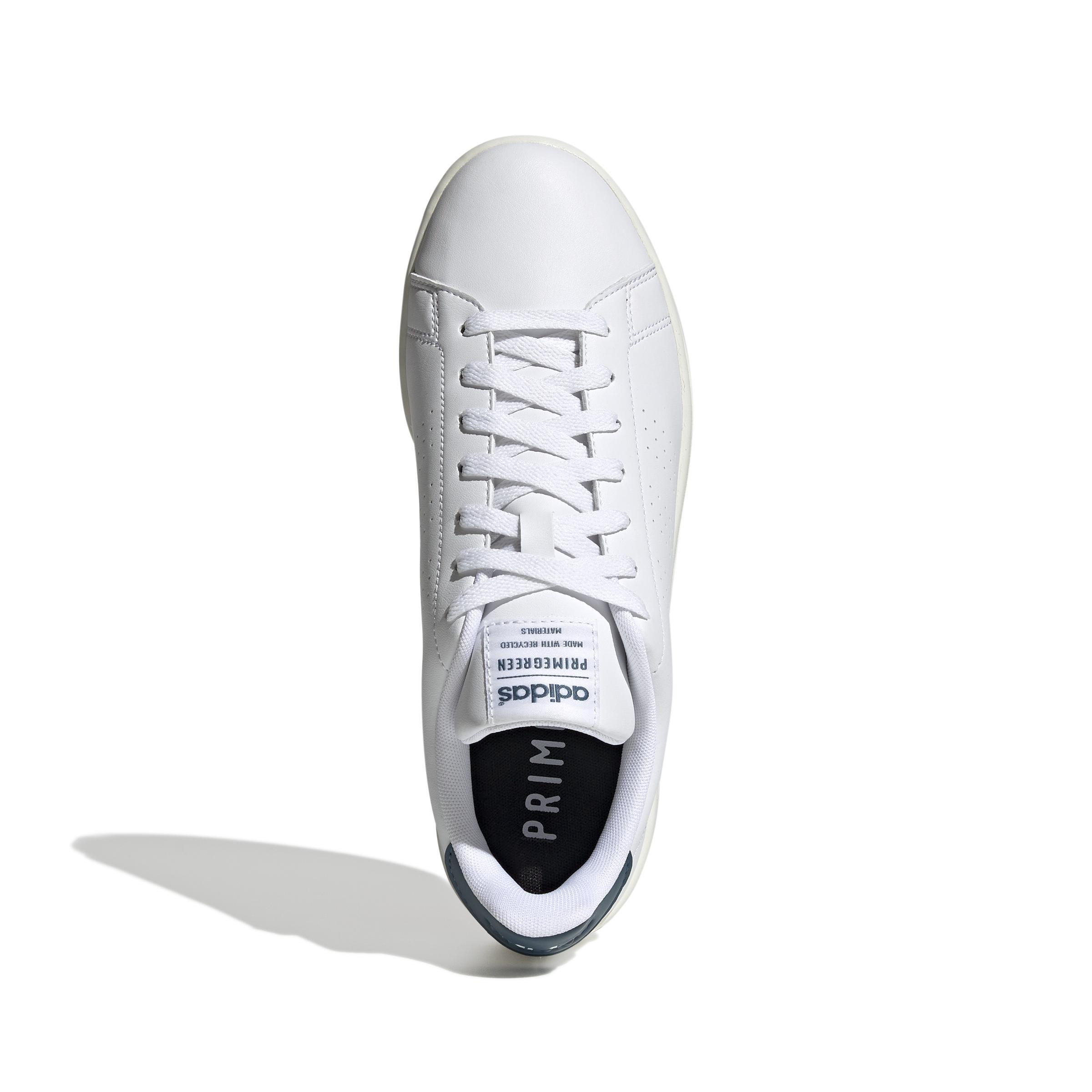 Advantage Shoes Ftwr, White, A901_ONE, large image number 5