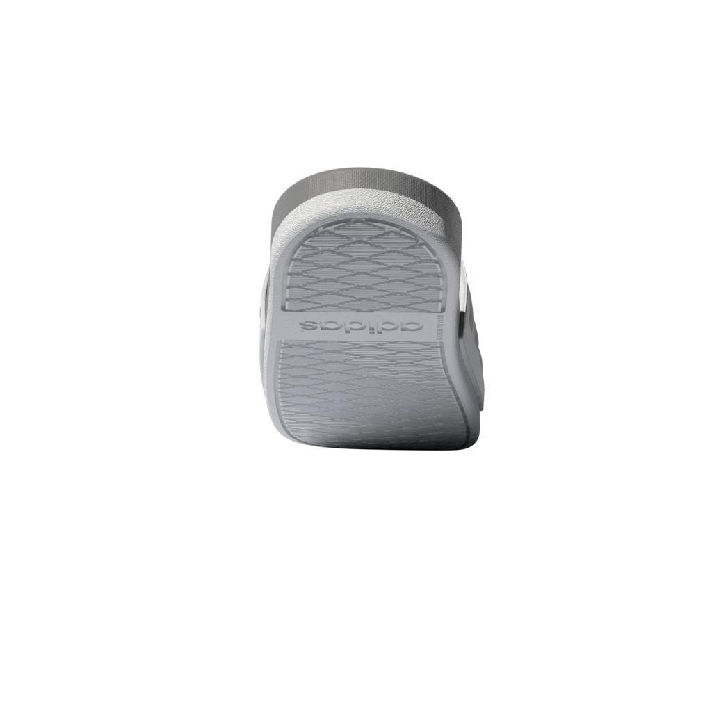 Unisex Adilette Comfort Slides, White, A901_ONE, large image number 9