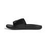 Women Adilette Comfort Slides, Black, A901_ONE, thumbnail image number 6