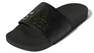 Women Adilette Comfort Slides, Black, A901_ONE, thumbnail image number 11