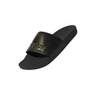 Women Adilette Comfort Slides, Black, A901_ONE, thumbnail image number 12