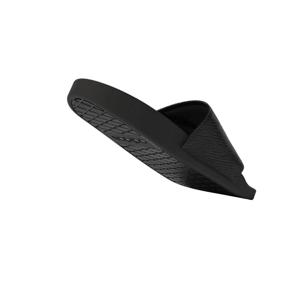Adilette Comfort Slides, Black, A901_ONE, large image number 14