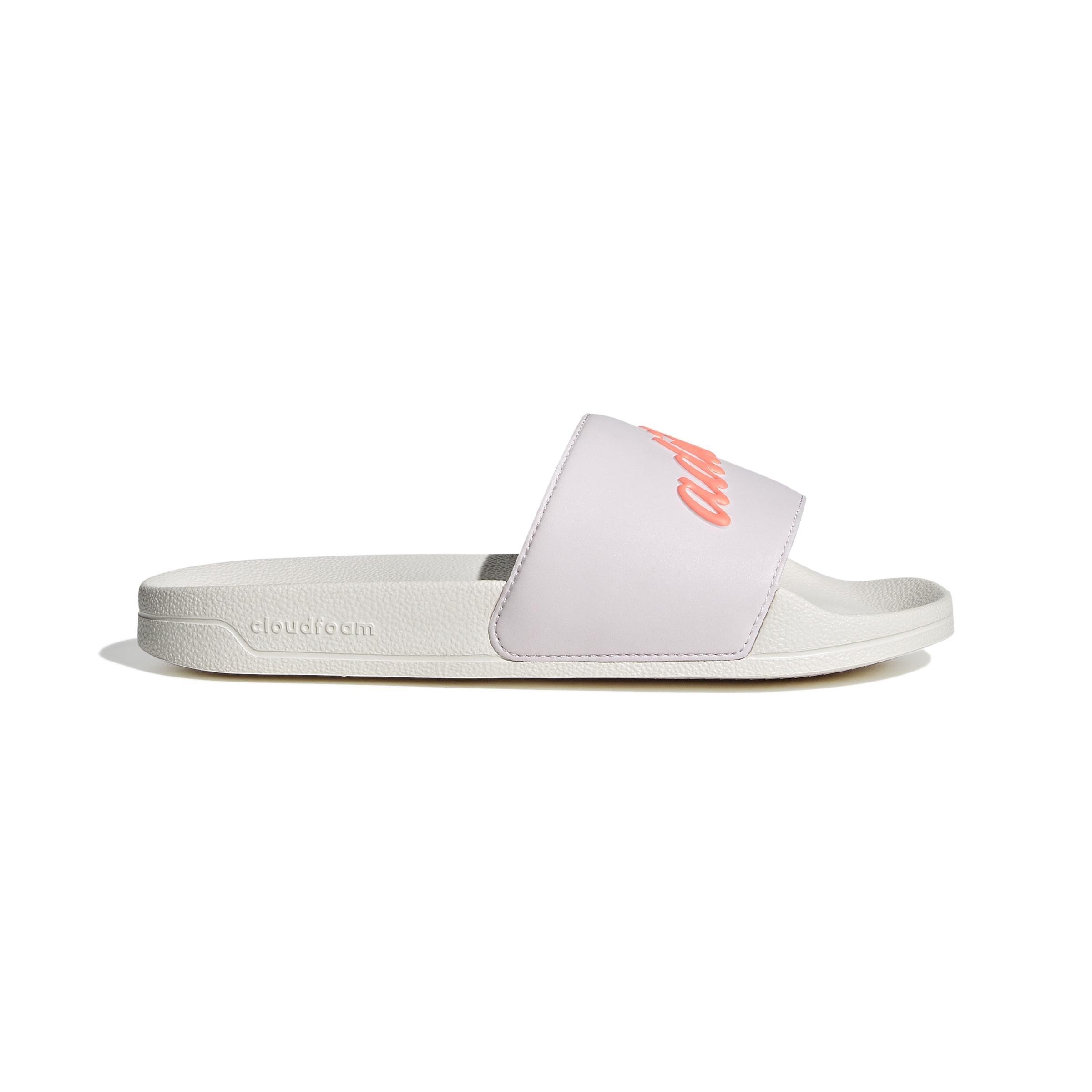 ADILETTE SHOWER, Pink, , large image number 0
