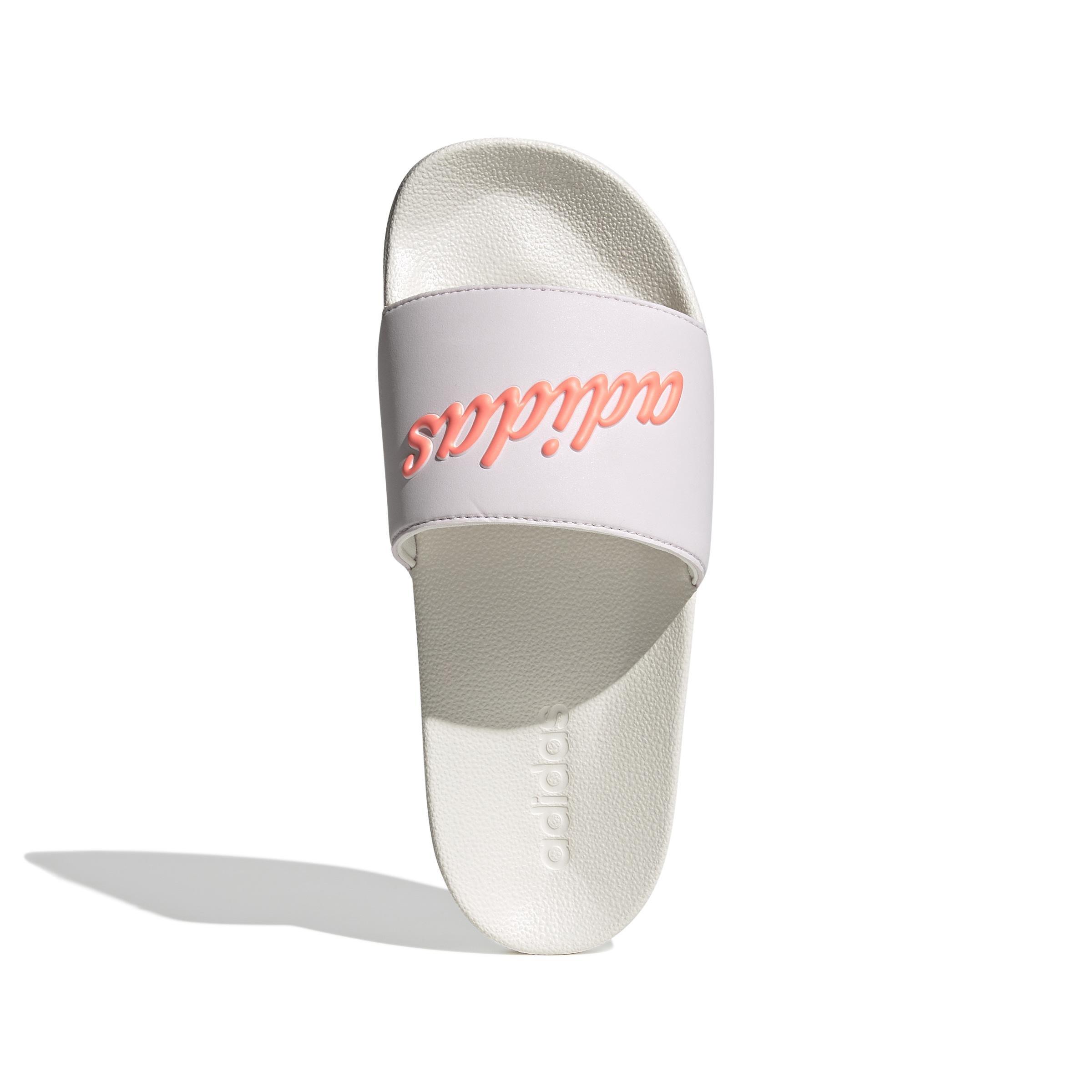 ADILETTE SHOWER, Pink, , large image number 1