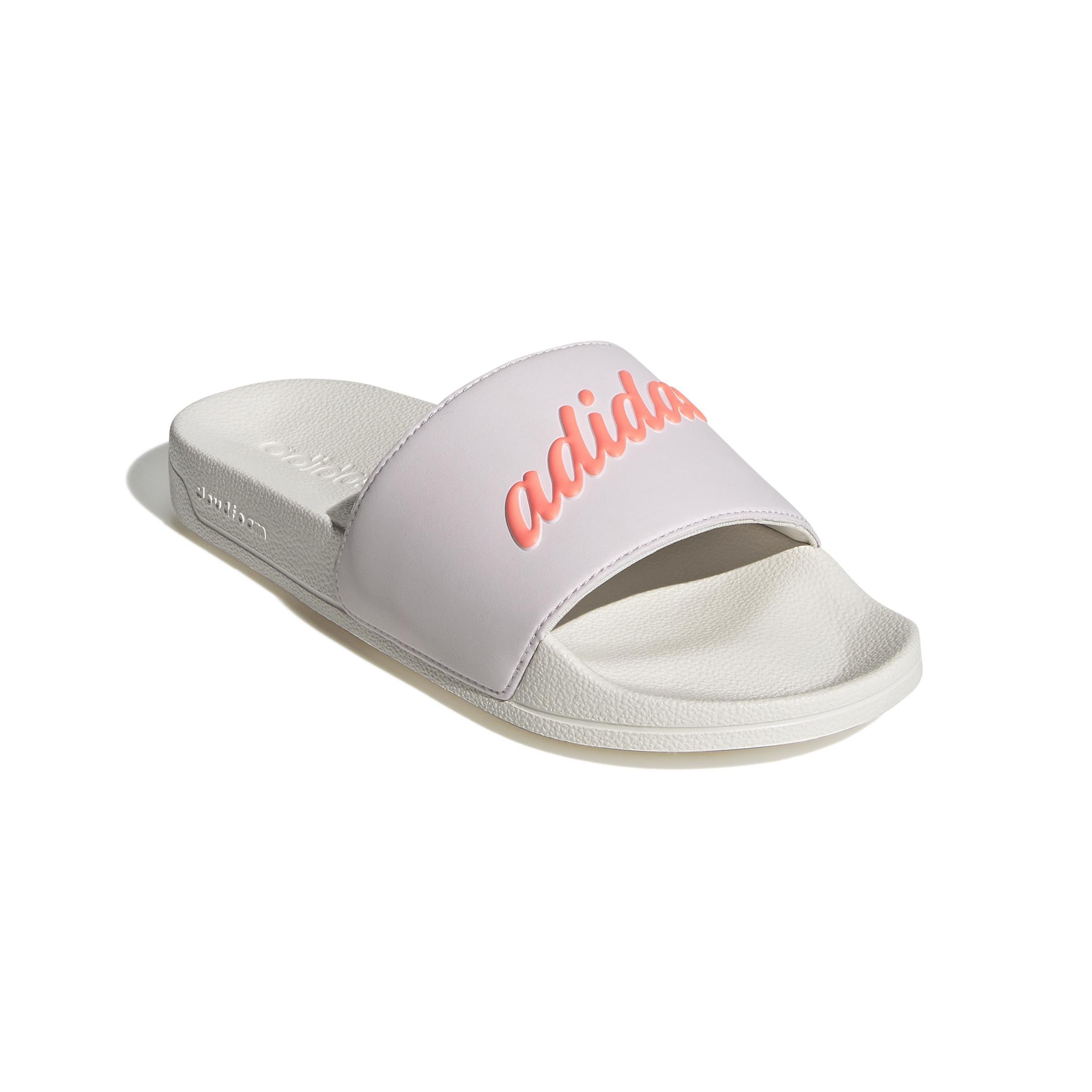 ADILETTE SHOWER, Pink, , large image number 2