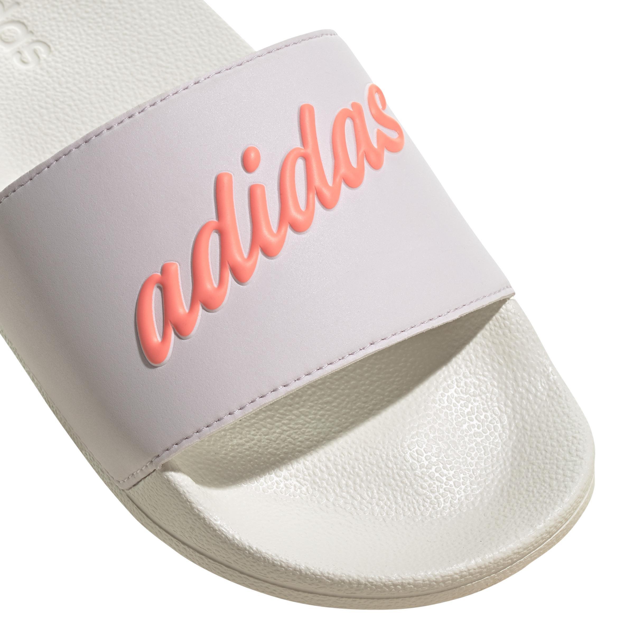 ADILETTE SHOWER, Pink, , large image number 4