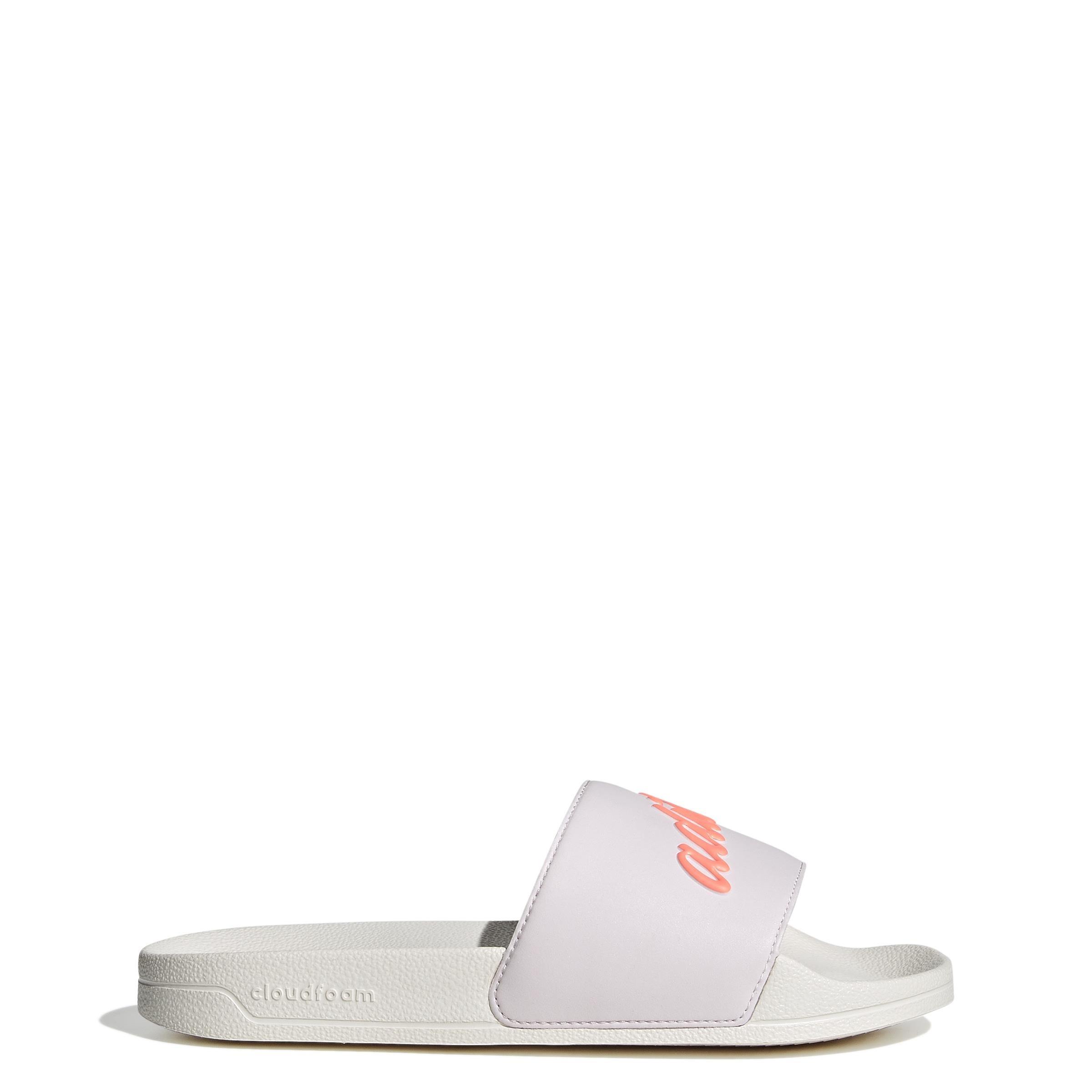 ADILETTE SHOWER, Pink, A901_ONE, large image number 7