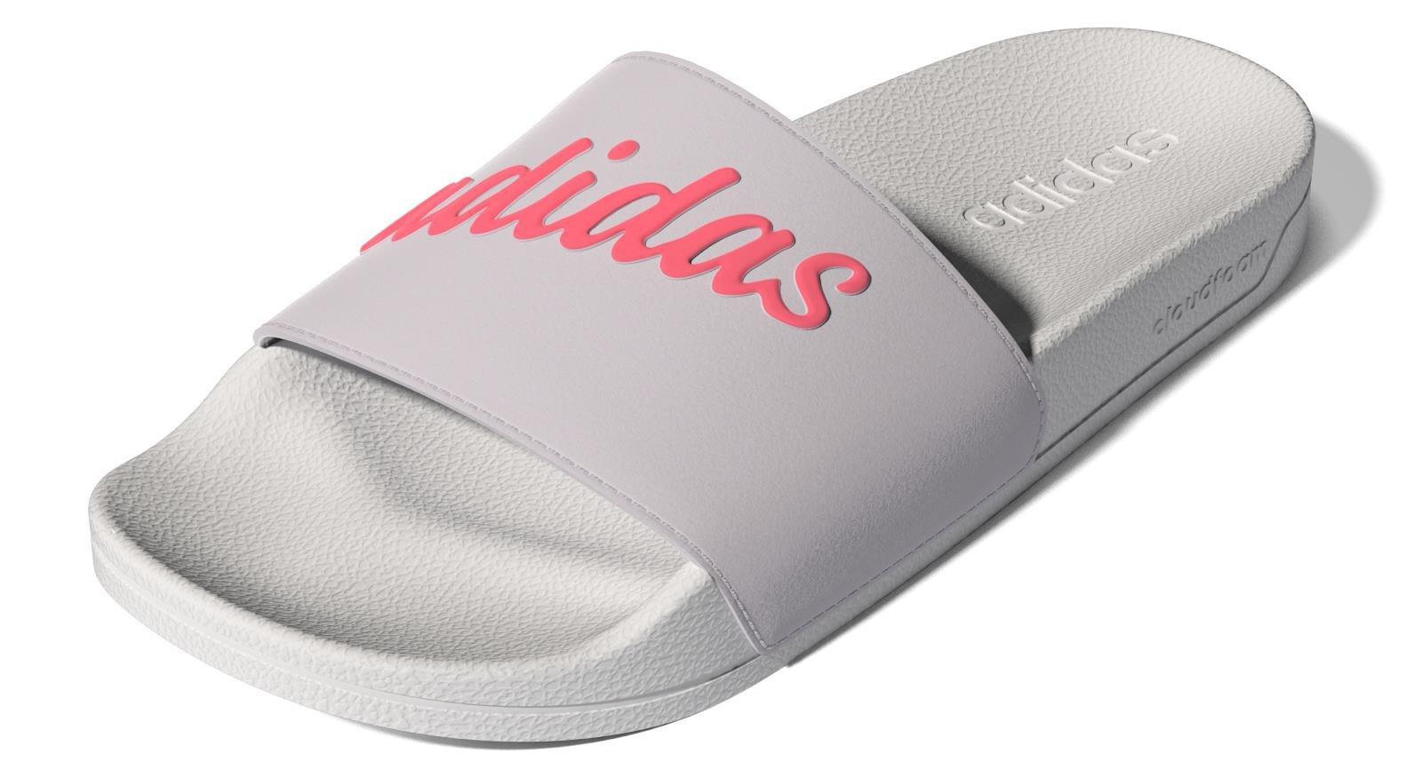 ADILETTE SHOWER, Pink, , large image number 10