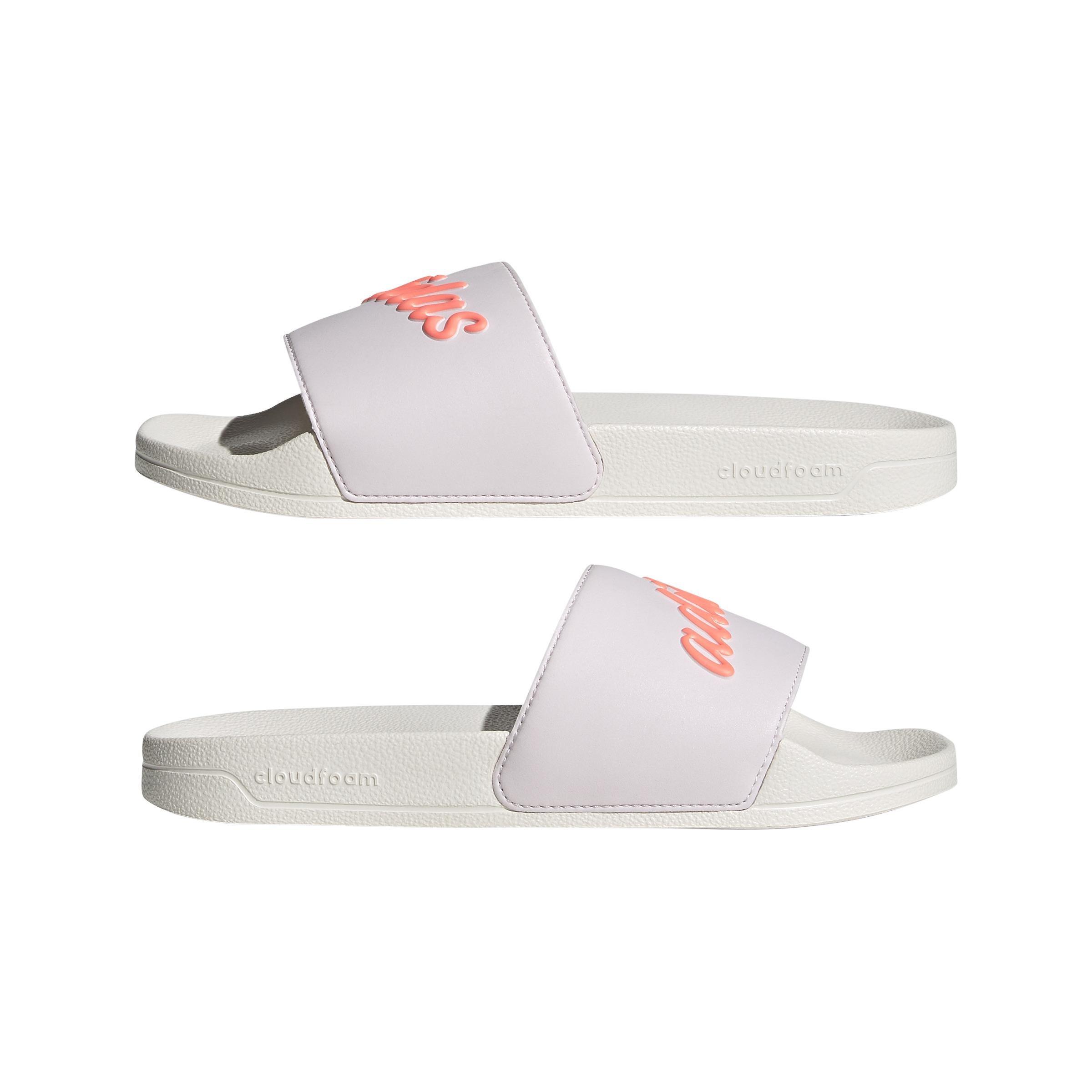 ADILETTE SHOWER, Pink, , large image number 12