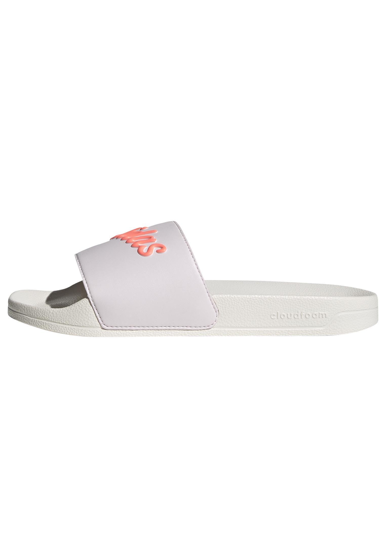 ADILETTE SHOWER, Pink, , large image number 14