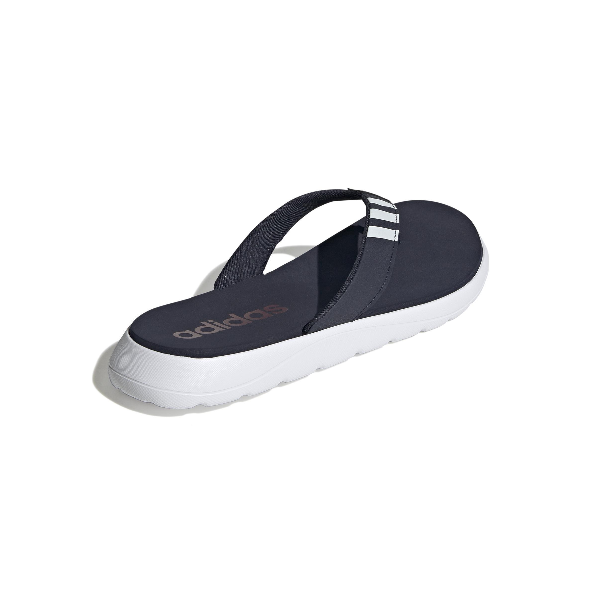 Comfort Flip-Flops, Blue, A901_ONE, large image number 1