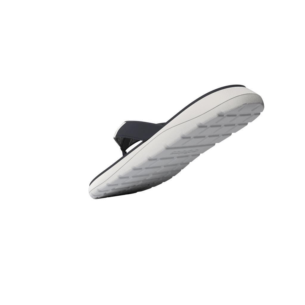 Comfort Flip-Flops, Blue, A901_ONE, large image number 5